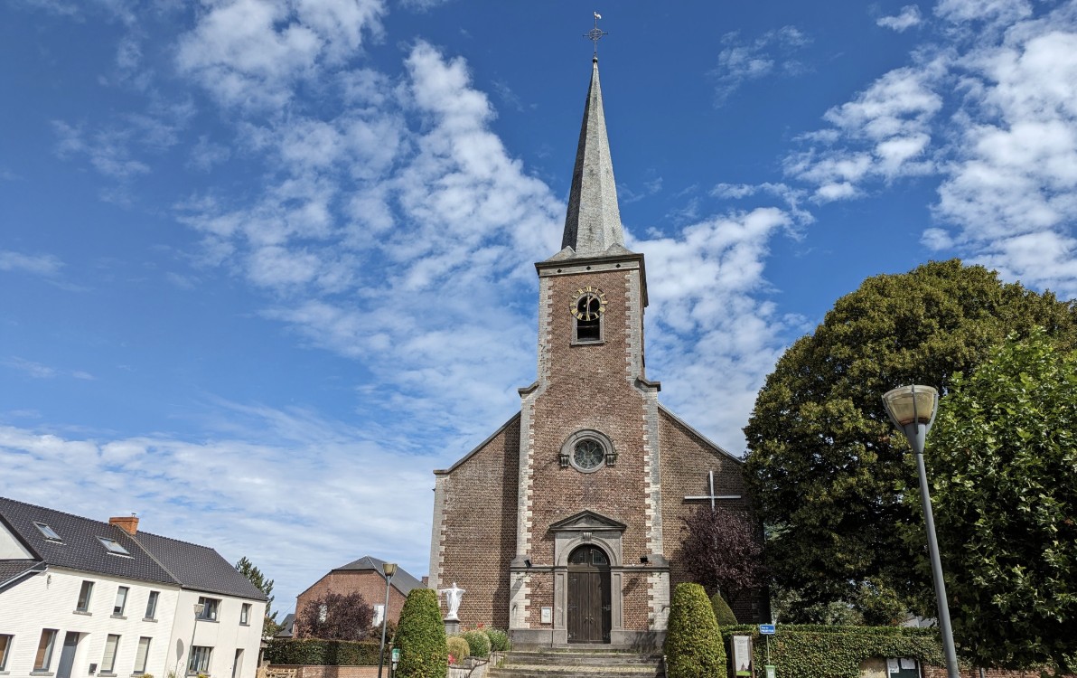 Église Saint-Roch et Saint-Martin : un projet de rénovation voté à l'unanimité