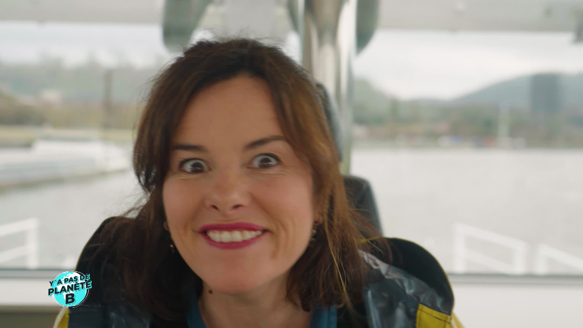 Y'a pas de planète B - Climat: les jobs du futur