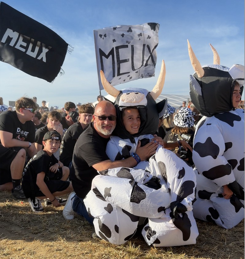 Meux remporte les 49e JIVs à Sauvenière et organisera la 50e édition!
