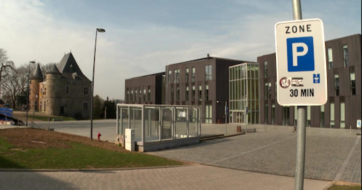 Gembloux les autorités communales gèrent la crise et pensent à l'avenir Canal Zoom