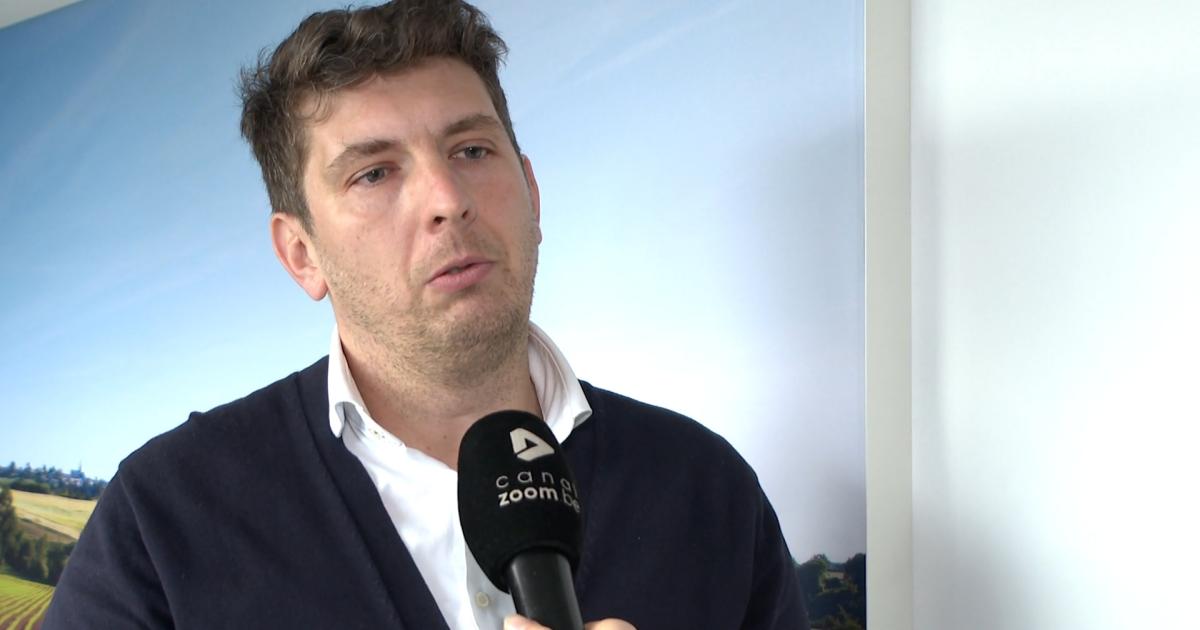 La Fédération des Jeunes Agriculteurs, deux ans d