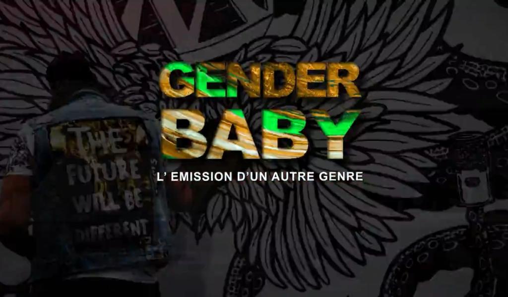 Gender Baby - 17/05/2023