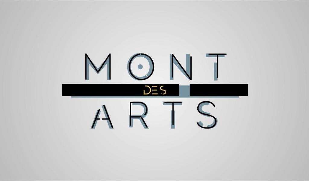 Mont des Arts - 20/04/2024