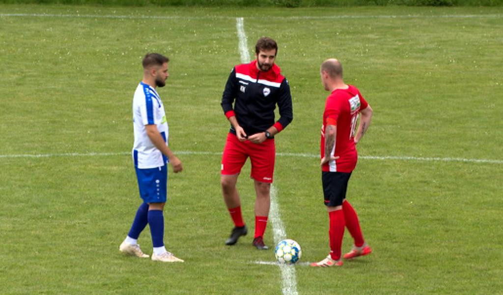 6 sur 6 et 12 buts en deux matchs pour Walhain