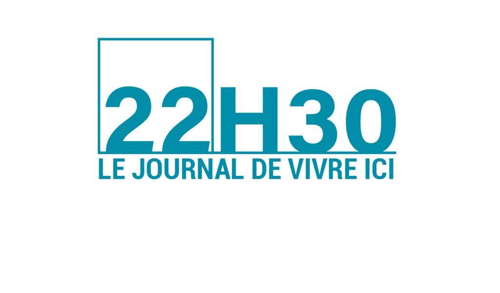 Le 22h30 - 24/04/2024