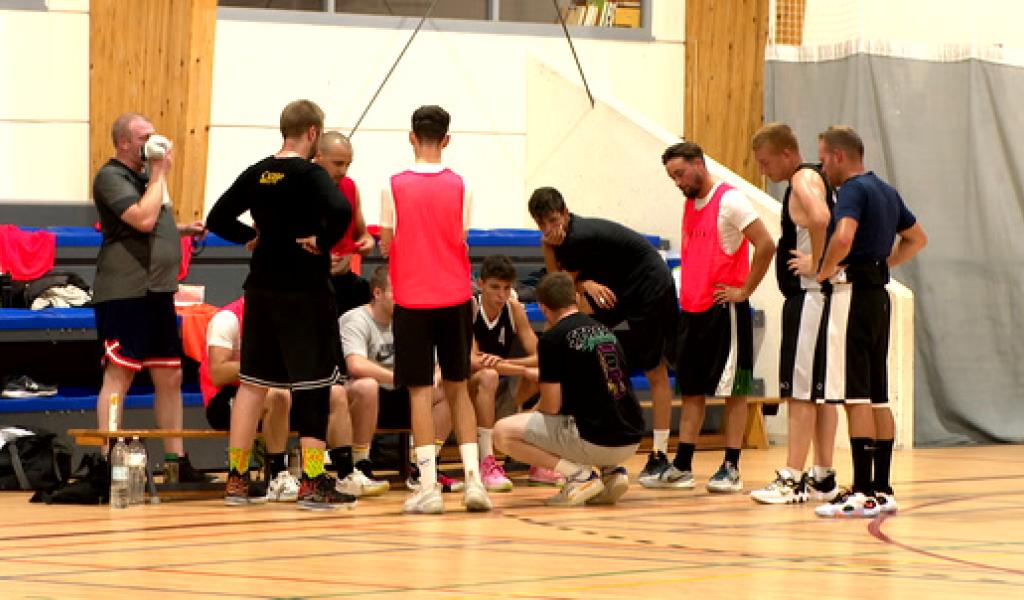 Basket P2 : Un derby gembloutois pour bien démarrer l'année