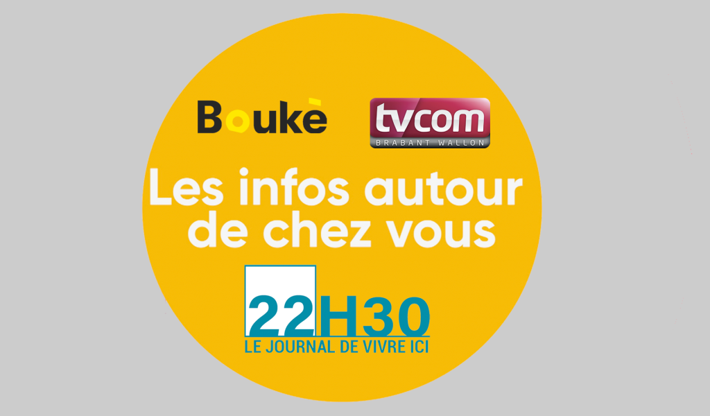 Les infos autour de chez vous: JT Le 22h30 - 13/06/2023