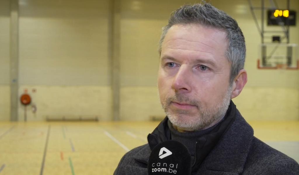 Basket : le RBB Gembloux s'incline à Braine dans la première manche des play-off