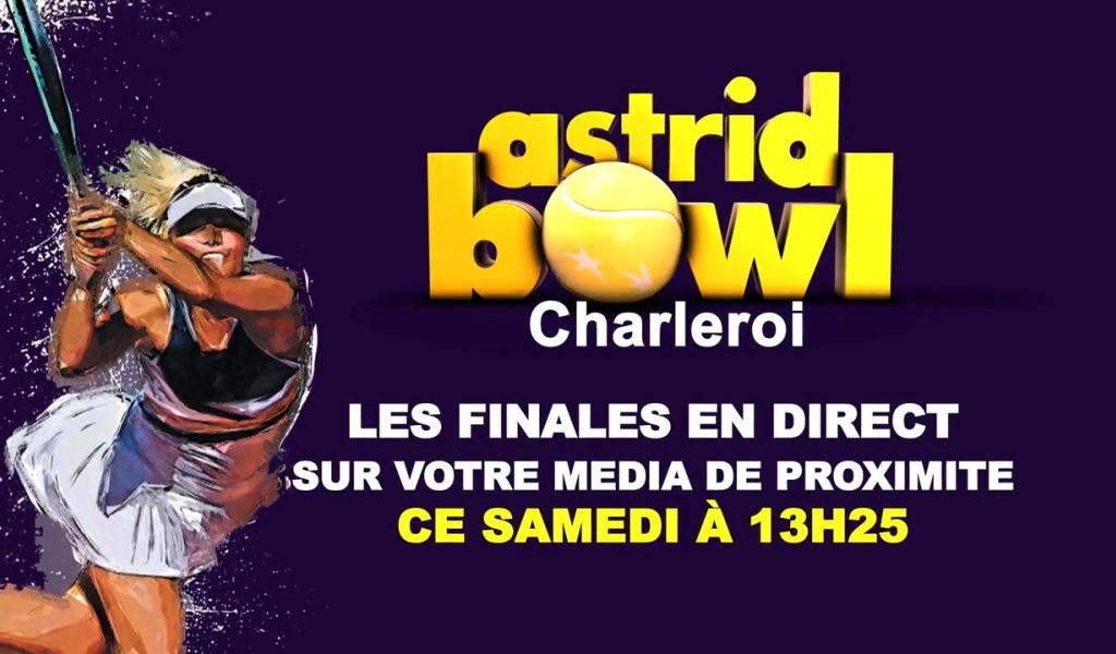 Astrid Bowl: finales - 03/06/2023