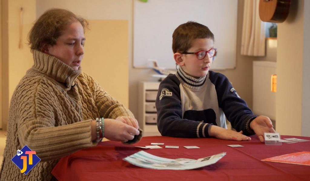 Syndrome X fragile : une première Fondation privée reconnue à Walhain