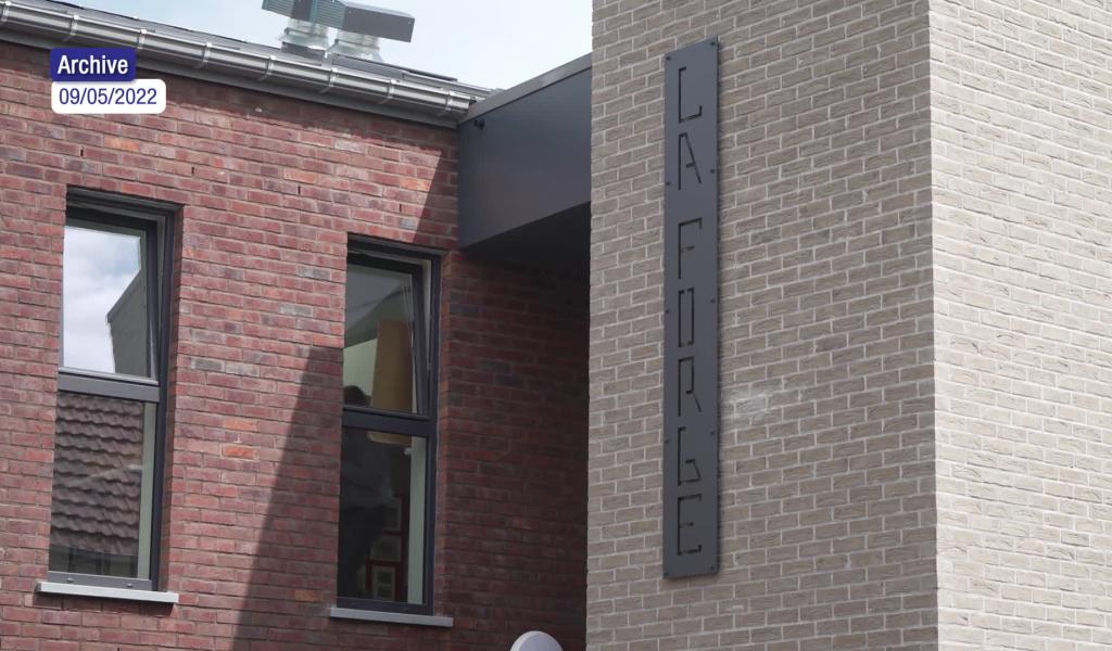 Walhain : la commune en litige avec l'entrepreneur des travaux de la Forge de Perbais
