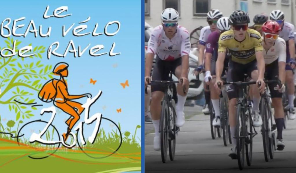 Beau Vélo de Ravel et Tour de Wallonie : la Petite Reine va déferler sur Gembloux