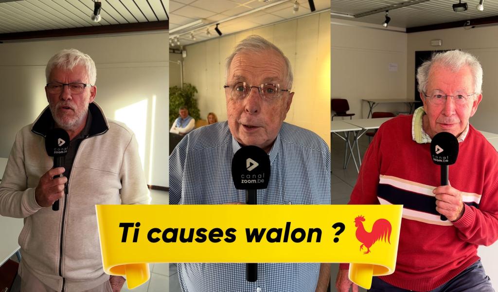 Apprenez le wallon avec Canal Zoom