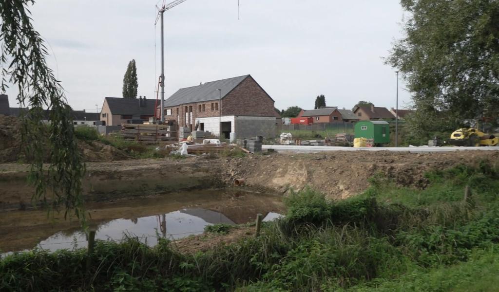 Thorembais-Saint-Trond : le schéma d'orientation local suscite l'intérêt des habitants