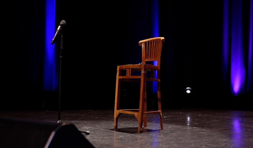 Ce soir on sort - Du stand up en Belgique