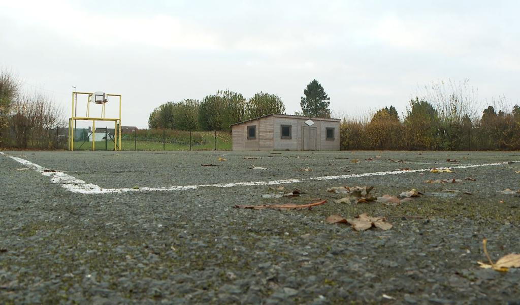 Tourinnes : procédure lancée pour la future crèche des Cortils