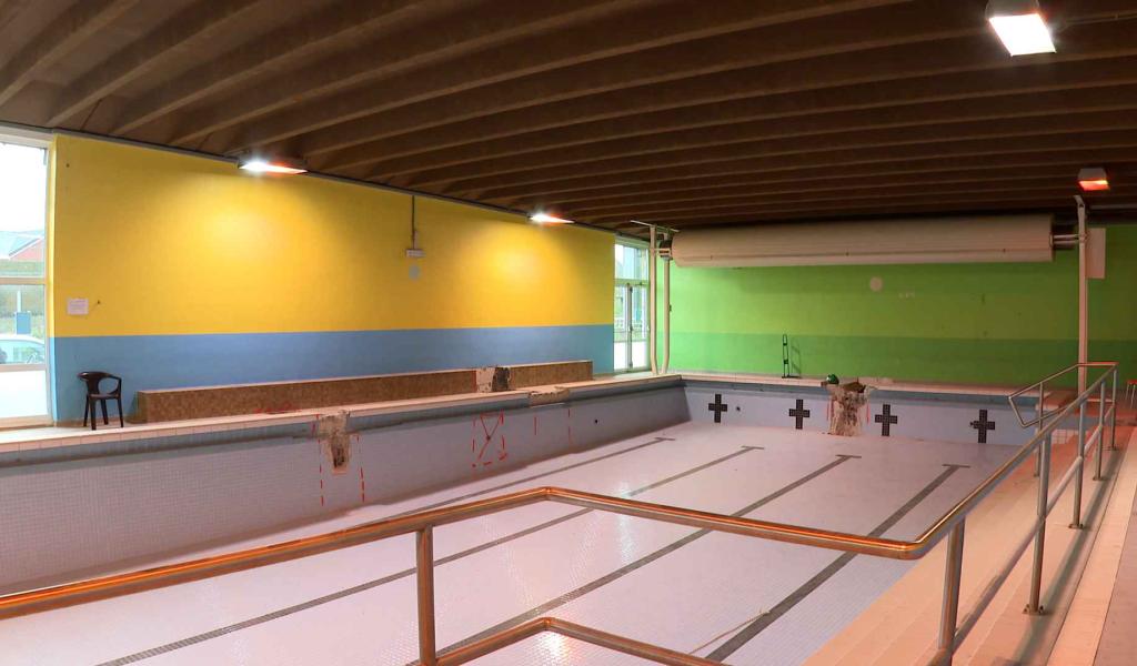 La ville de Gembloux n'a reçu aucune offre pour construire et gérer la future piscine