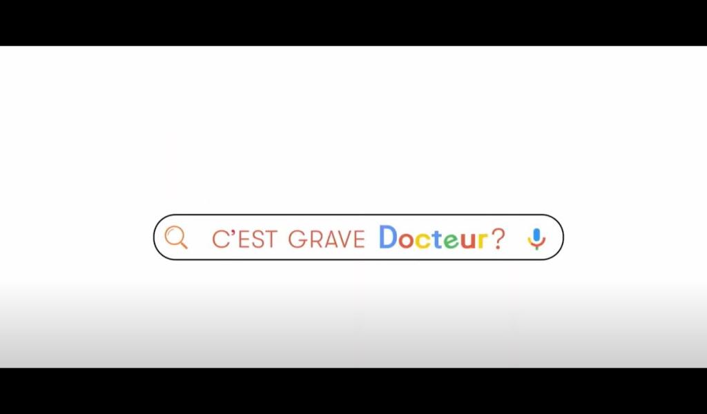 C'est grave Docteur ? - 16/04/2024