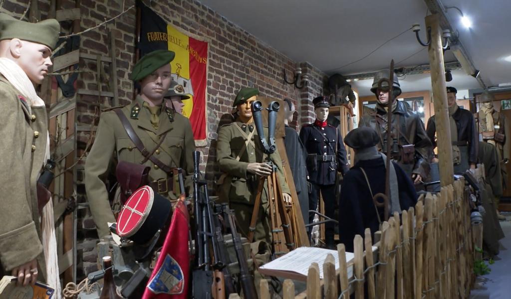 Musée du Souvenir 40-45 : une marche historique ce dimanche