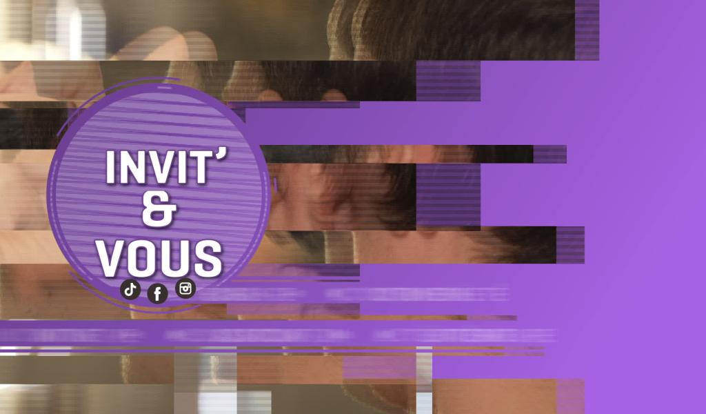 Le 22h30 22/03/2024 Canal Zoom