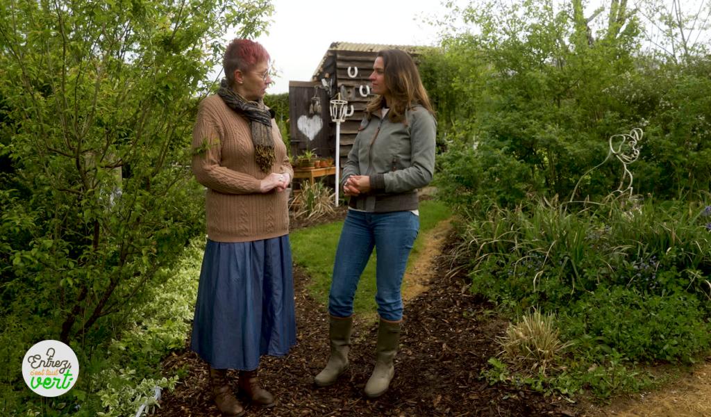 Entrez, c’est tout vert #2 | Canal Zoom