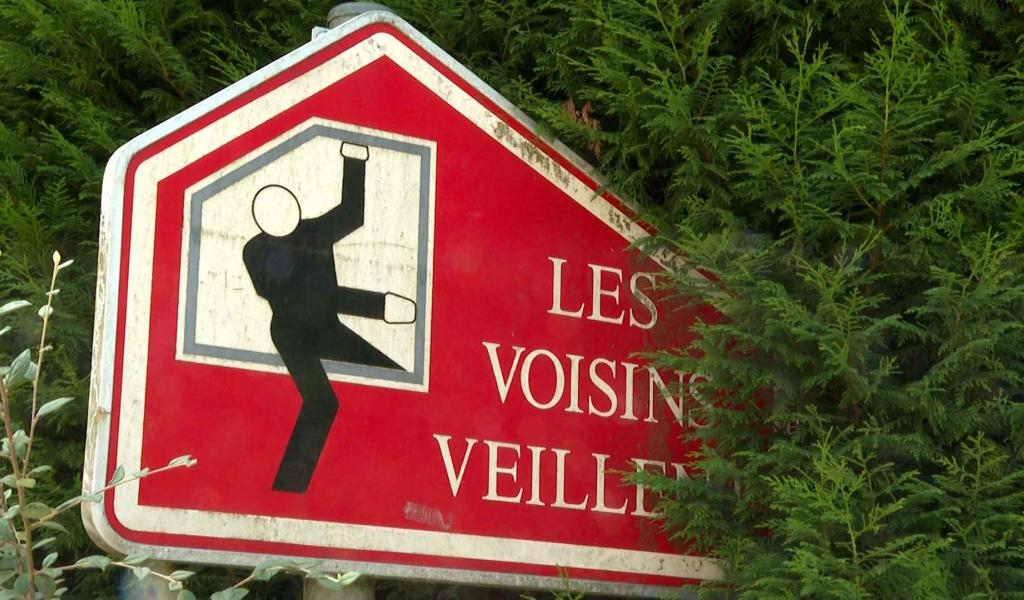 Cambriolages : plusieurs précautions à prendre en partant en vacances