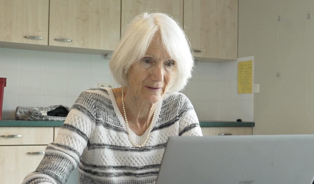 Seniors de Walhain, faites-vous entendre !