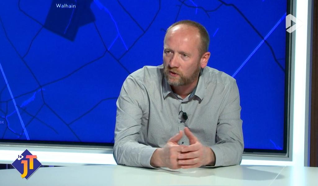 Le JT - Mercredi 21 mai 2025