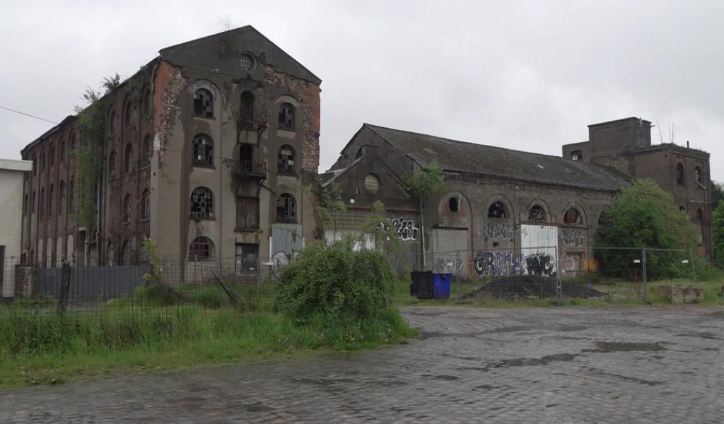 Chastre : permis accordé pour l'aménagement de la place de la gare