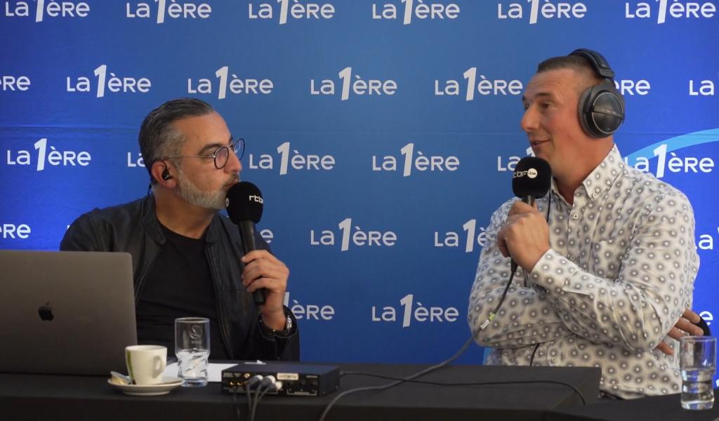 En radio aussi, Gembloux vaut le détour !