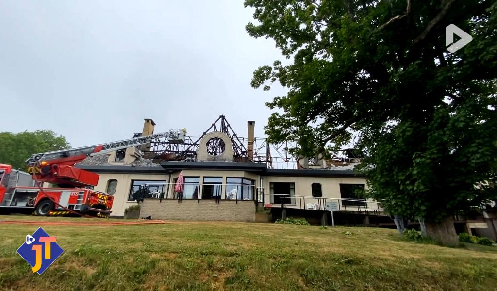 Le JT - Mardi 27 mai 2025