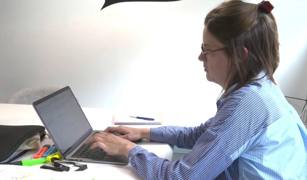 Réforme des médias : la directrice de Canal Zoom réagit