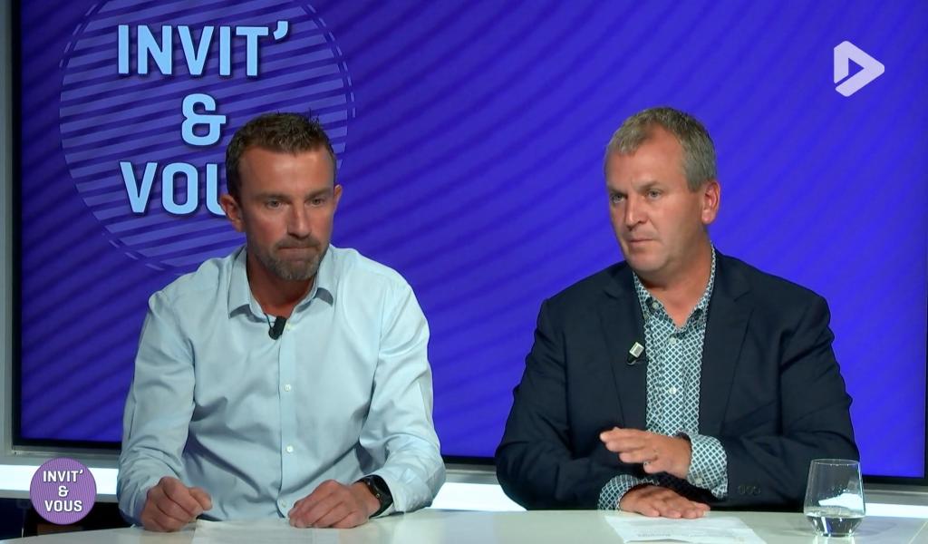 Invit'et Vous - Perwez et Ramillies ont des choses à se dire