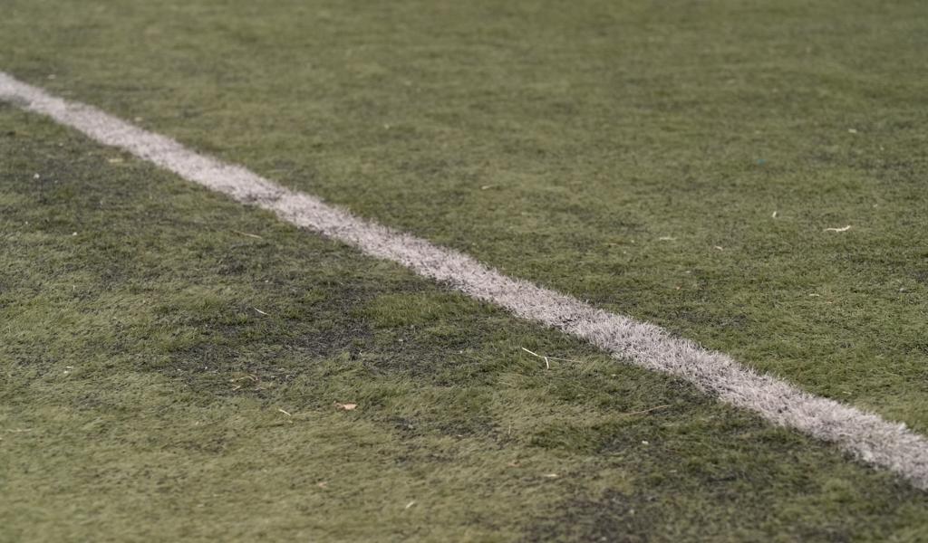 Perwez : feu vert au nouveau terrain de foot synthétique