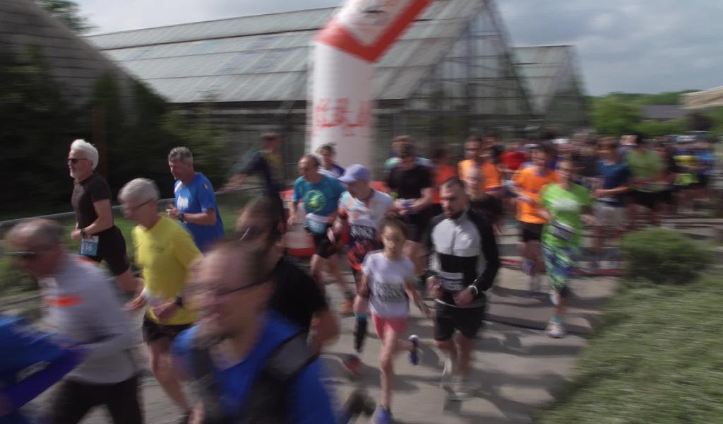 Running : l'Hortirun bat son record de fréquentation