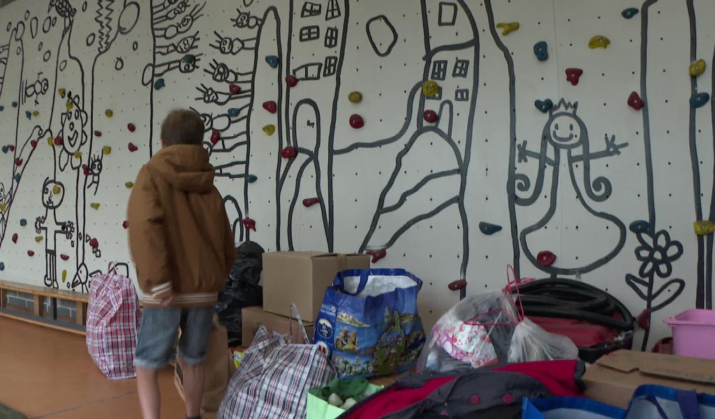 La Petite École de Gentinnes s’active pour un projet citoyen