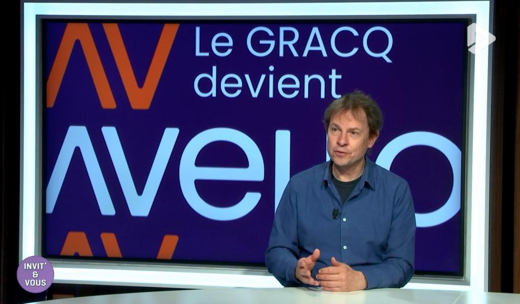 Invit'et Vous - Le Gracq devient "Avello"