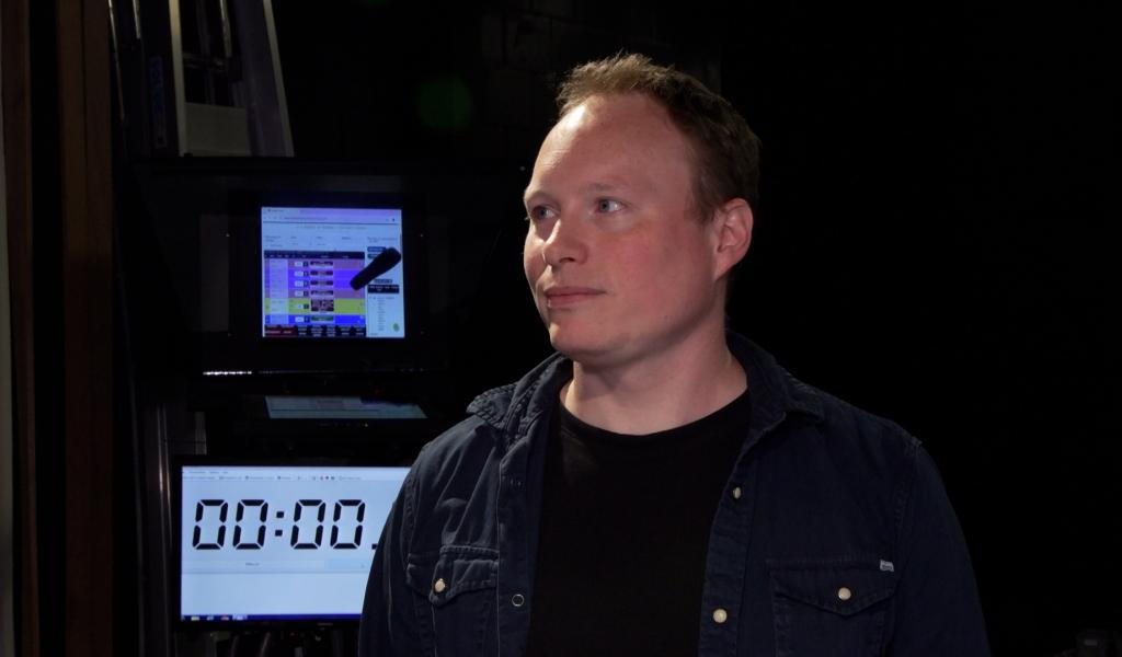 Vincent Van Laethem est le nouveau président du CA de Canal Zoom
