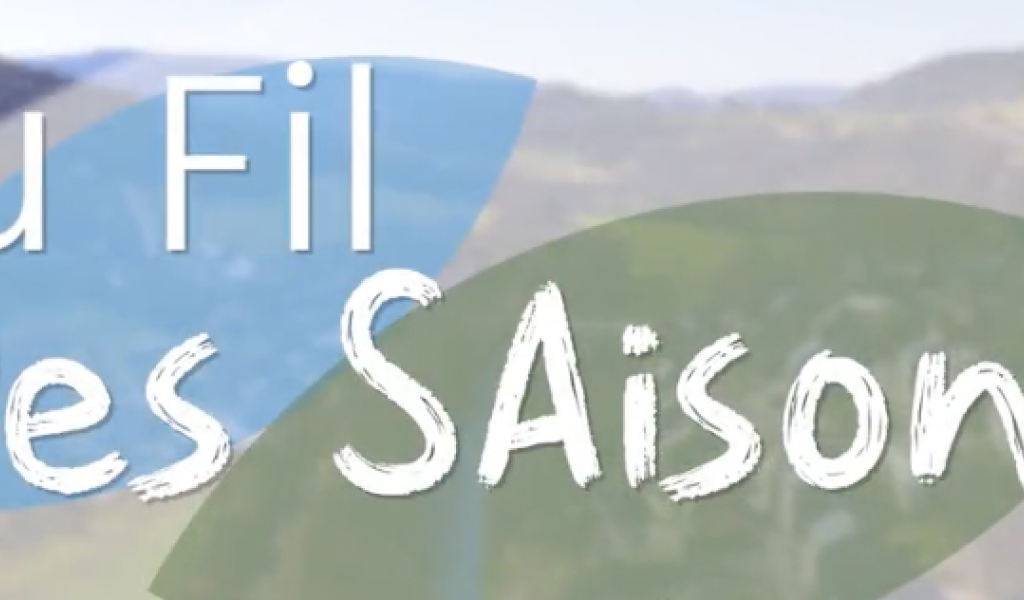 Au fil des saisons
