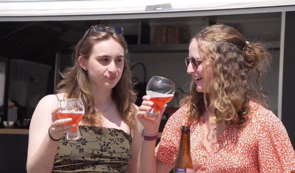 Les bières de l'été : un succès qui ne se dément pas