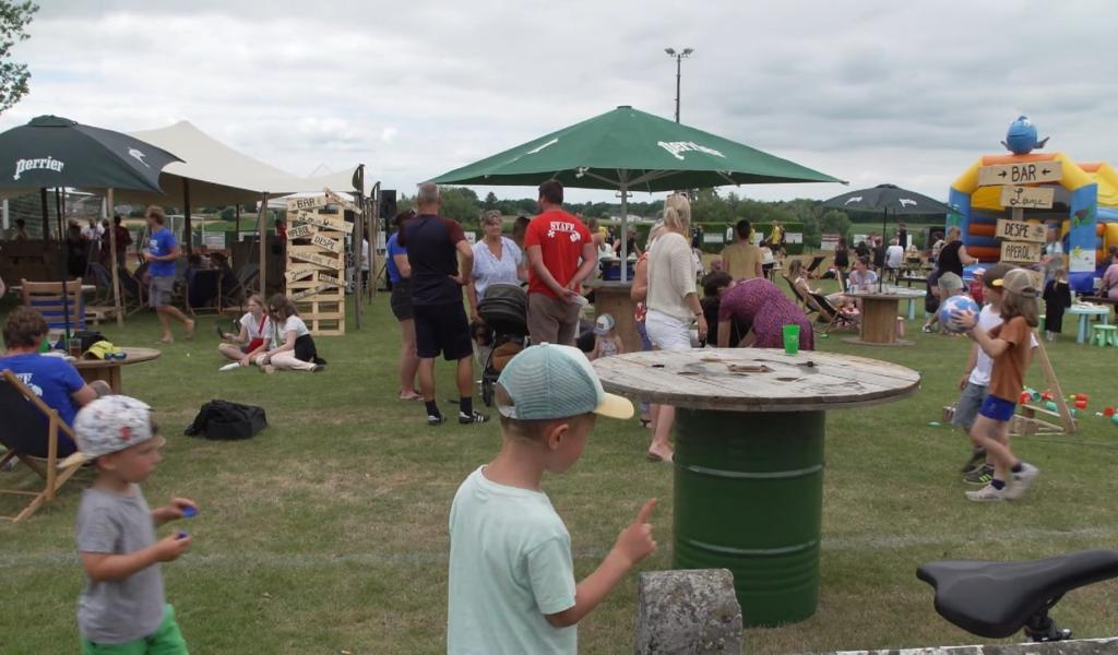 Tourinnes en Fête : une tradition qui rassemble