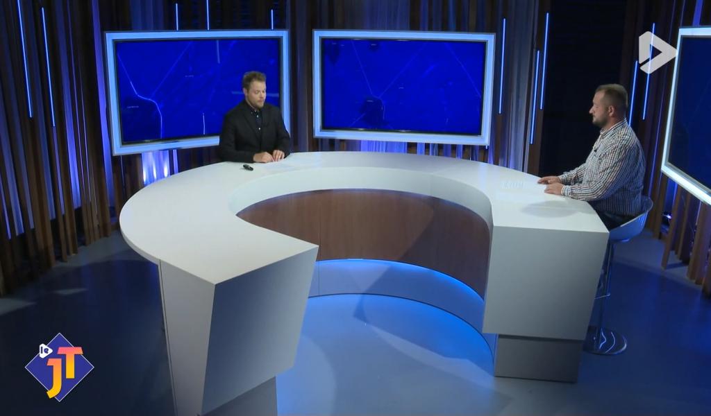 Le JT - Vendredi 27 juin 2025