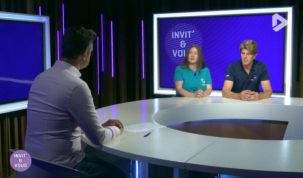 Invit'et Vous - Stages d'été pour les enfants