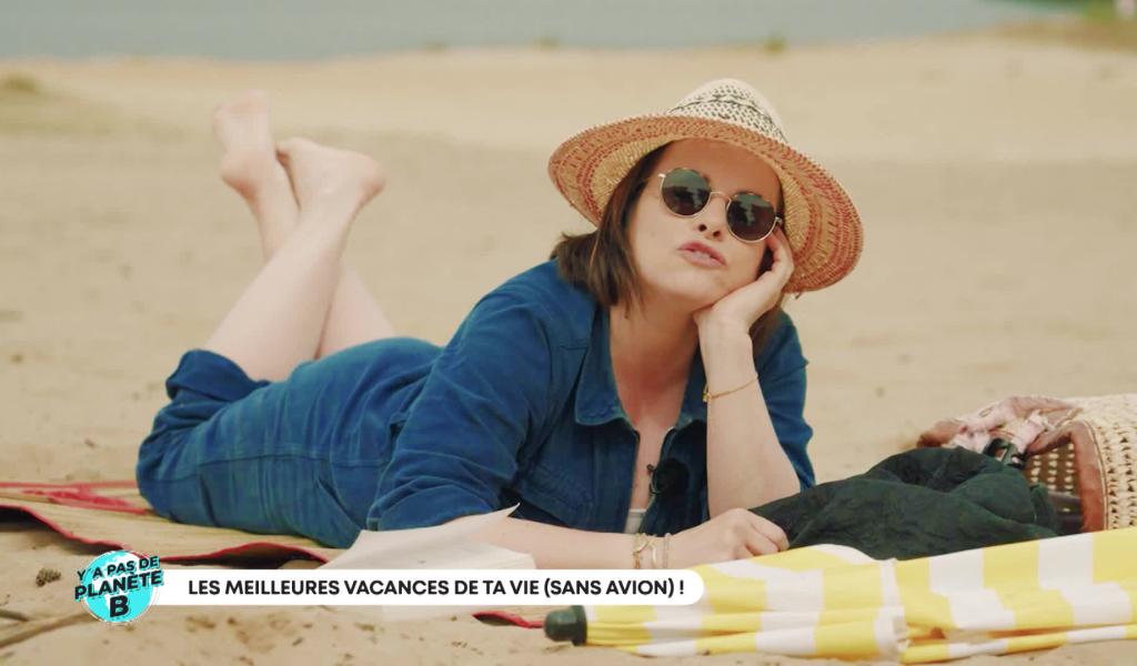 Y'a pas de planète B