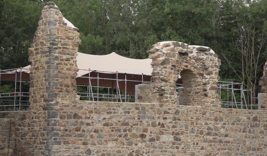 À Walhain, "L'Été au Château" s’annonce festif et ensoleillé