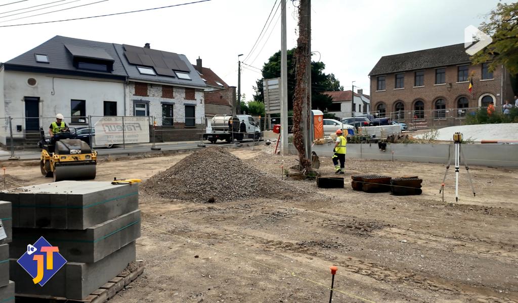 Le JT - Jeudi 28 août 2025