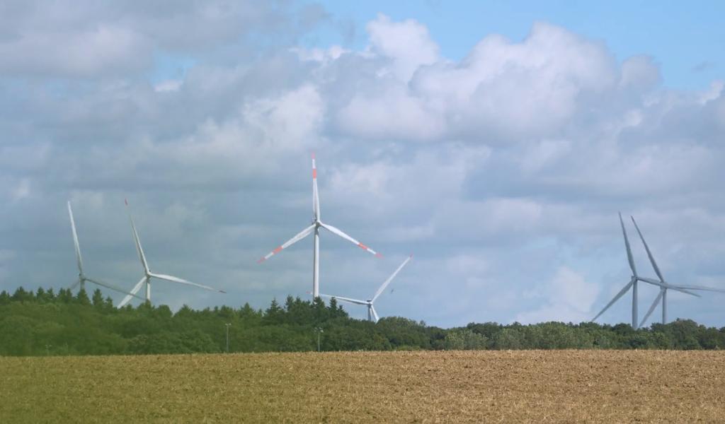 Grand-Leez : levée de boucliers contre de nouveaux projets éoliens