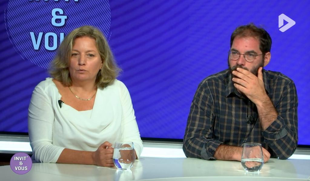 Invit'et Vous - Agro-Bio Tech : climat pourri ?