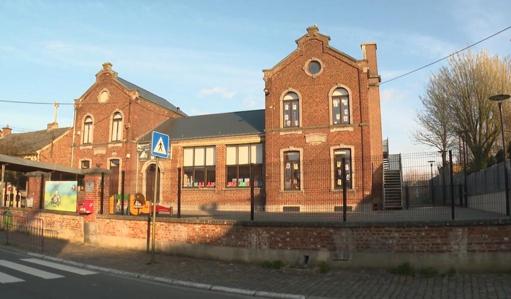Une extension prévue à l'école de Tourinnes-Saint-Lambert