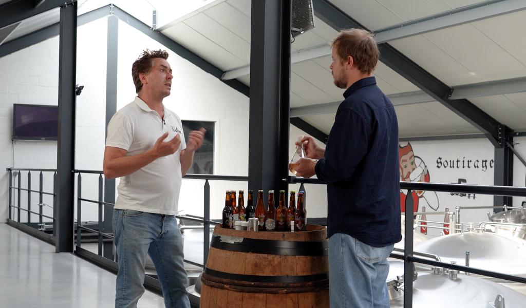 What the fact ? - Quels secrets derrière la bière sans alcool ?